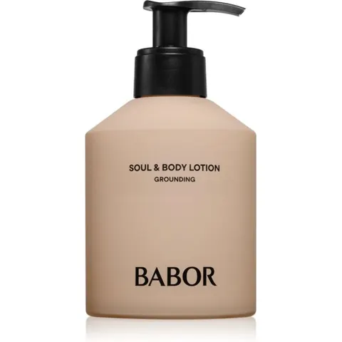 Babor Soul & Body Lotion 250 ml – afbeelding 2
