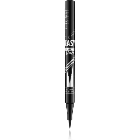 Eyeliner It's Easy Catrice (1 ml) – afbeelding 2