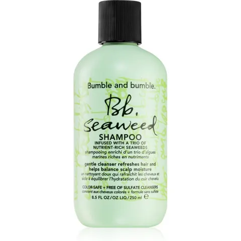Bumble and Bumble - Seaweed - Shampoo - 250 ml – afbeelding 3