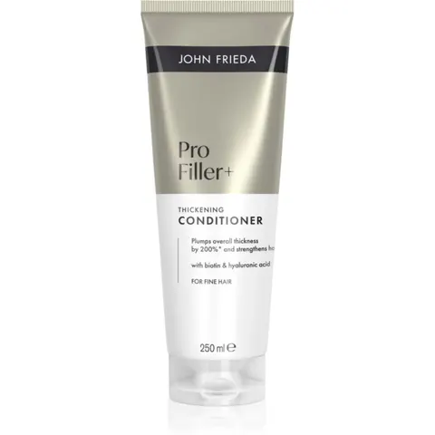 John Frieda PROfiller+ Thickening Conditioner - 250 ml – afbeelding 2