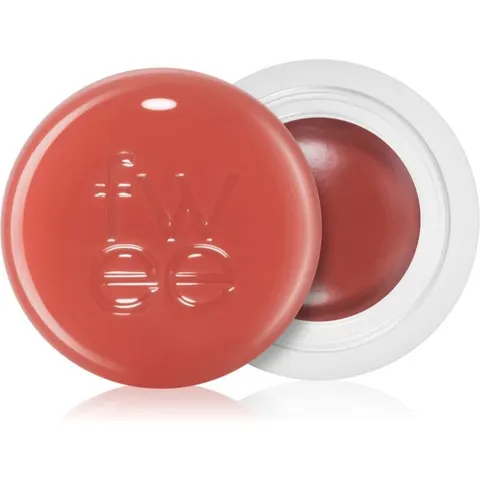 Lip & Cheek Blurry Pudding Pot – B0CXTDJJVB – afbeelding 2