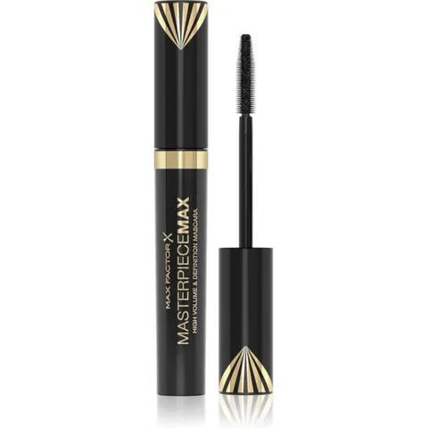 Max Factor Masterpiece Max Mascara - 001 Black – 68559 – afbeelding 3