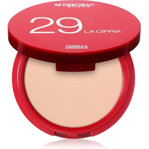 Deborah Milano Compact Poeder - 29 – afbeelding 2