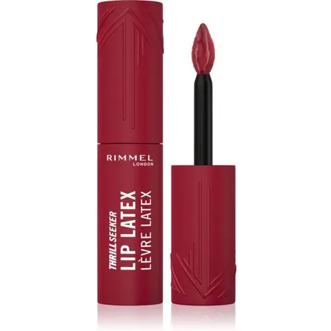 Rimmel Lip Gloss Liquid 6 ML – 69082 – afbeelding 2
