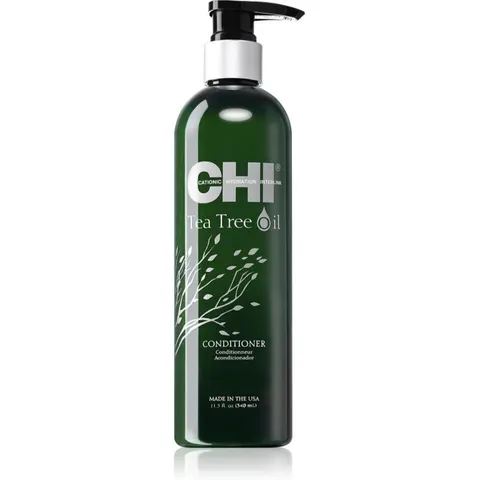 CHI - Tea Tree Oil Conditioner – 633911762790 – afbeelding 2