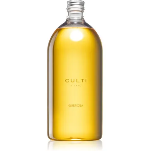 Culti Milano Refill Quercera aroma-diffuser navulling 1000 ml – afbeelding 2