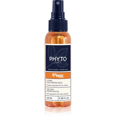 Phyto Plage Protective Oil 100 ml – afbeelding 2