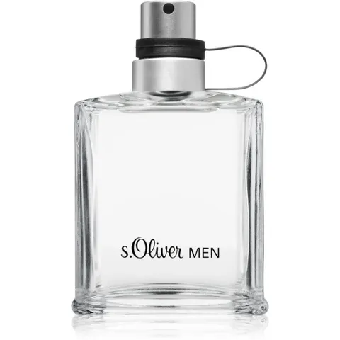 s.Oliver Men Eau de Toilette, 30 ml – afbeelding 2
