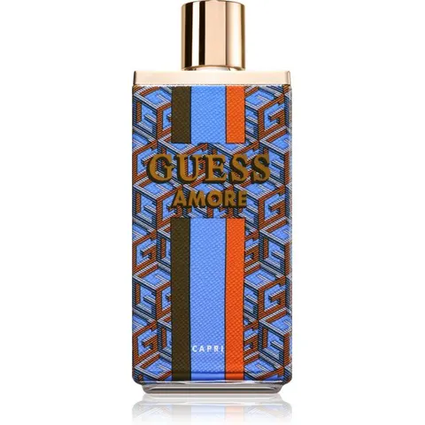 Guess Amore Capri EDT 100ML Spray – afbeelding 3