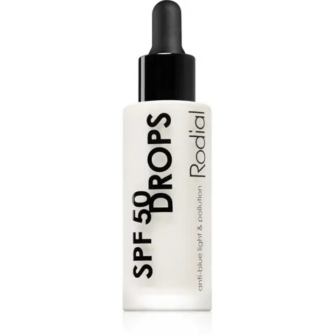 Rodial - SPF 50 Drops 31 ml – afbeelding 2