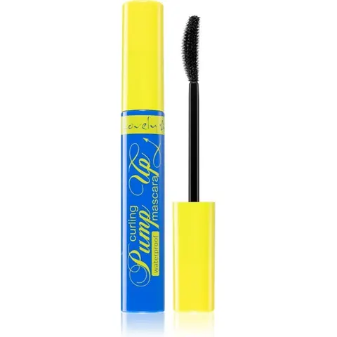 Lovely OC339 wimpermascara – afbeelding 2