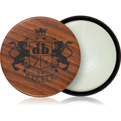 Dear Barber - Mattifier - haarklei- 100 ml. – afbeelding 2