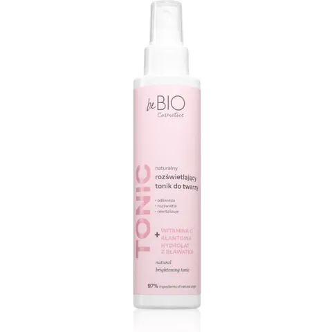 beBIO Tonic verhelderende toner 150 ml – afbeelding 2