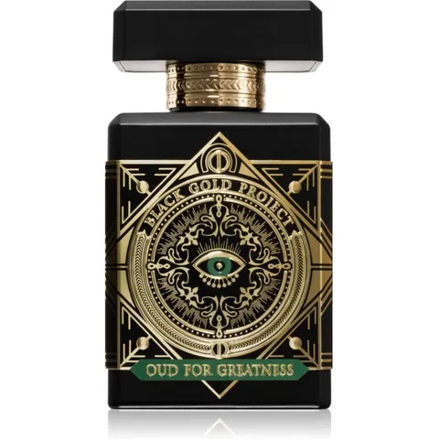 INITIO Oud For Greatness Neo Eau De Parfum 90ml – afbeelding 4