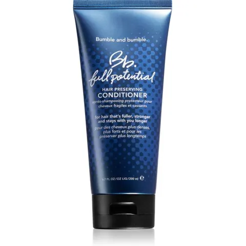 Bumble and Bumble Full Potential Conditioner 200 ml – afbeelding 3