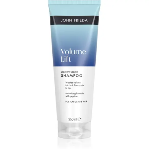 John Frieda Volume Lift Shampoo 250 ml – afbeelding 2