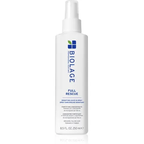 Biolage Full Rescue Haarspray 250 ml – afbeelding 2