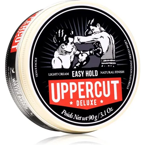 Uppercut Deluxe Easy Hold 90 gr. – afbeelding 3