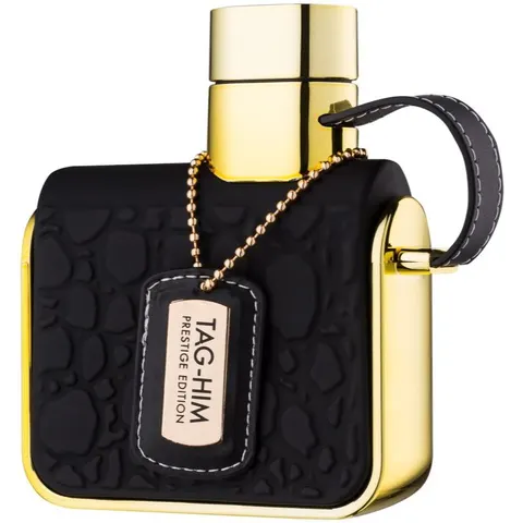 Armaf - Tag-Him Prestige - Eau de parfum - 100ml – afbeelding 2