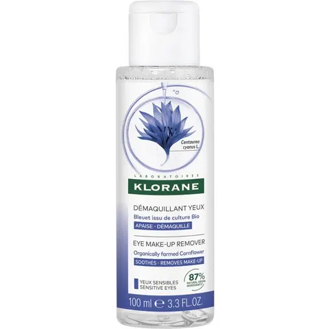 Klorane - Eye Make – afbeelding 2