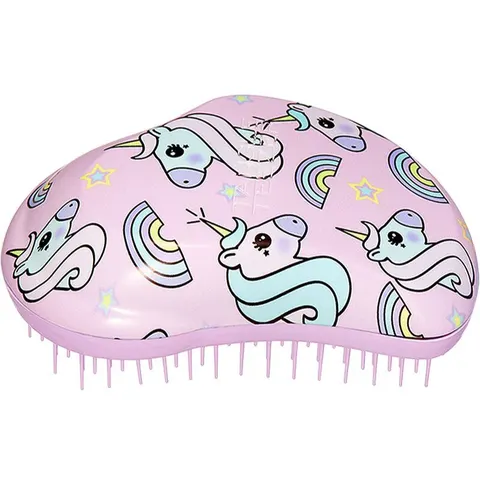 Tangle Teezer - Kids Haarborstel - Multi Unicorn – afbeelding 2