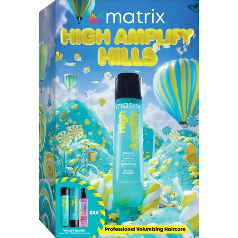 Matrix High Amplify Gift Set – afbeelding 2