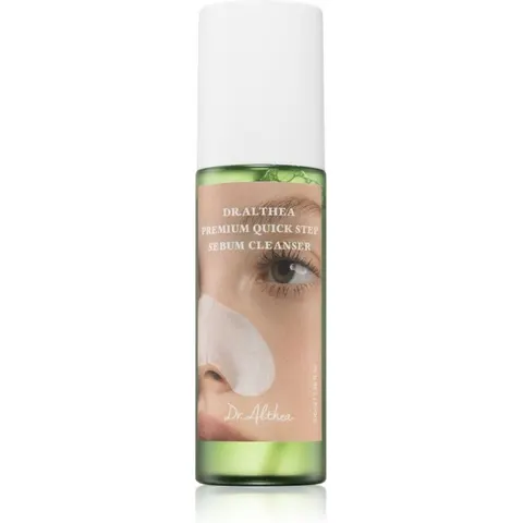 Dr. Althea Premium Quick Step Sebum Cleanser 100ml – afbeelding 2