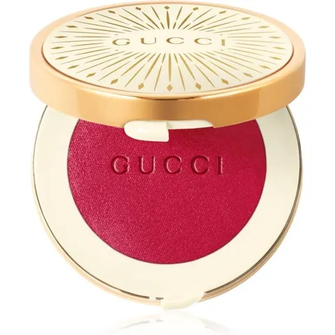 Gucci Glow Blush, Bright Ruby 06, 5.5 g – afbeelding 3