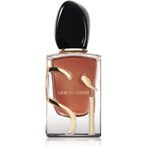Giorgio Armani Sì Parfum, 50 ml – afbeelding 3