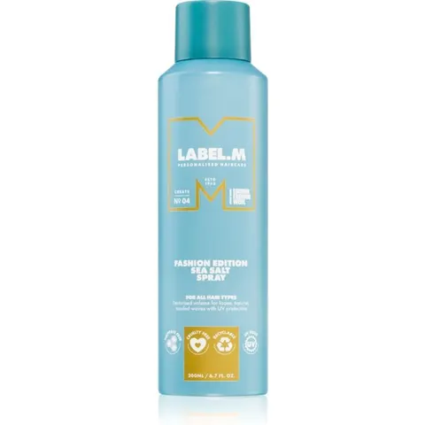 label.m - Create - Sea Salt Spray - 200 ml – afbeelding 2