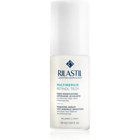 Gezichtscrème Rilastil MULTIREPAIR 30 ml – afbeelding 1