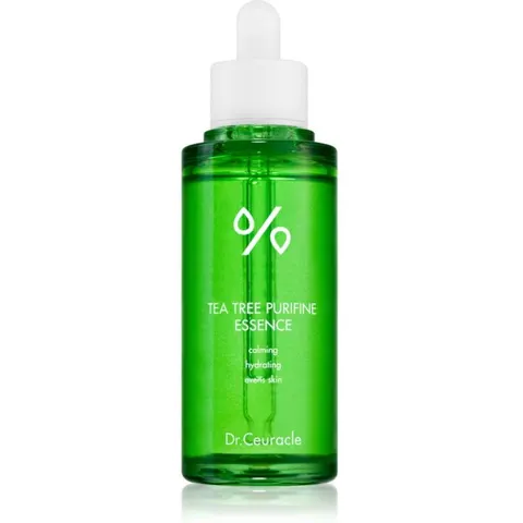 Tea Tree Purifine 95 Essence - 50ml – afbeelding 2