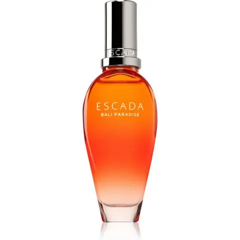 Damesparfum Escada BALI PARADISE 50 ml – afbeelding 3