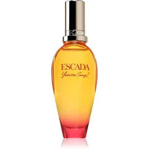 Damesparfum Escada YUM ME 50 ml – afbeelding 3