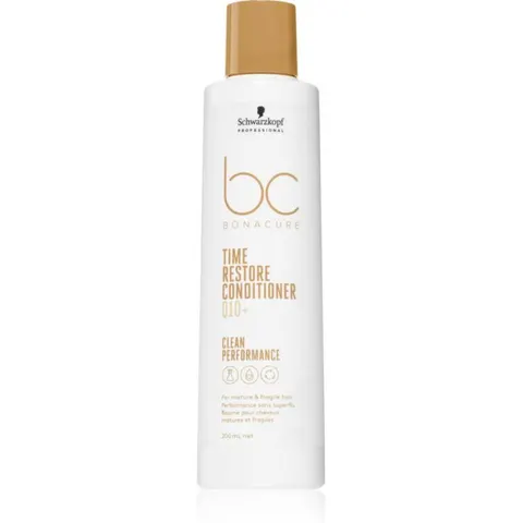 Schwarzkopf - Bonacure Time Restore Conditioner – 726558 – afbeelding 2