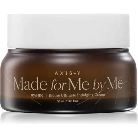 Biome Ultimate Indulging Cream – afbeelding 2