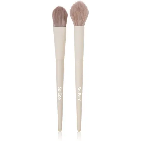 So Eco Contour & Highlight Penselen Set – afbeelding 2