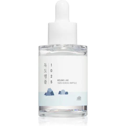 Round Lab 1025 Dokdo Ampoule 45 g – afbeelding 2