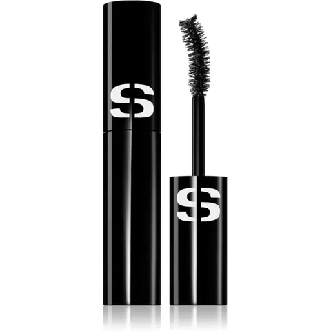 Sisley - Mascara So Curl - Deep Black – afbeelding 2