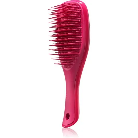 Tangle Teezer - Ultimate Detangler Mini Electric Raspberry – afbeelding 3