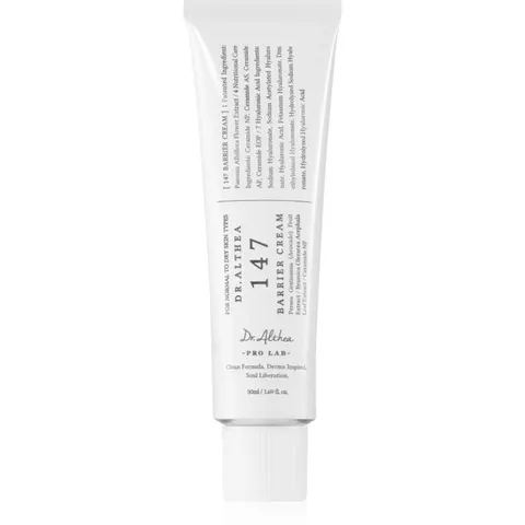 Dr. Althea - 147 Barrier Cream - 50ml – afbeelding 3