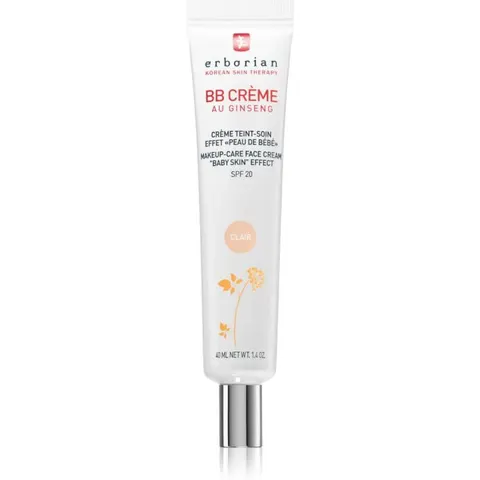 Erborian - BB Crème Clair - 40 ml – afbeelding 3