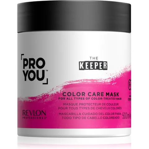 Haarmasker Proyou Revlon Keeper – afbeelding 2