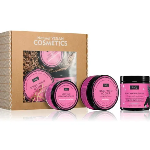 LaQ Kitten Magnolia Gift Set – 837886 – afbeelding 2