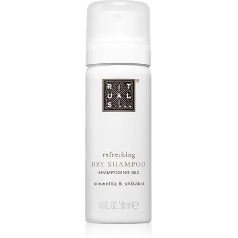 Rituals Refreshing Dry Shampoo 50 ml – afbeelding 2
