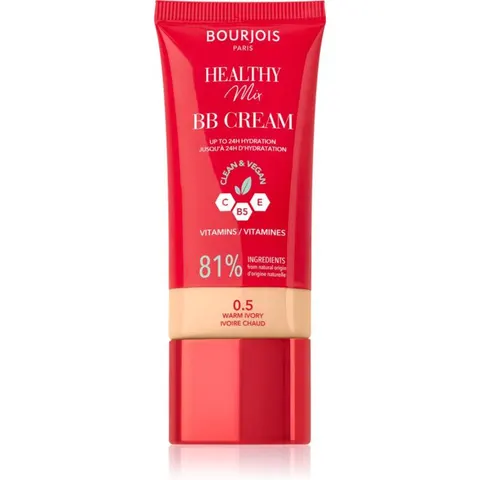 Make-up Set Bourjois HEALTHY MIX – 830738 – afbeelding 2