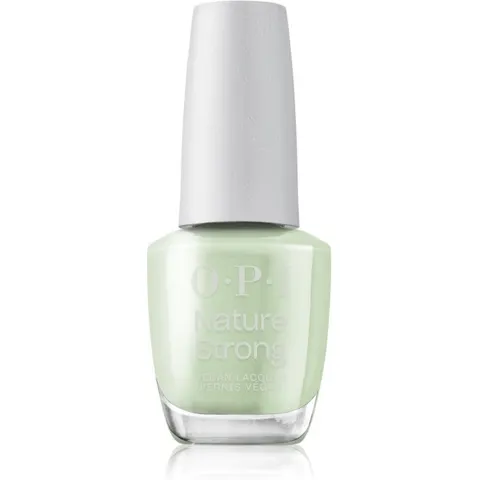 OPI - Nature Strong Sage It For Later - 15 ml – afbeelding 2