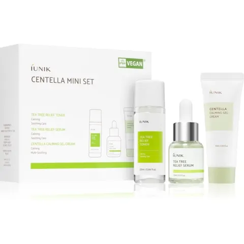 iUNIK - Centella Mini Set – afbeelding 3