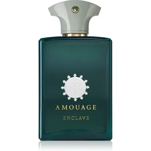 Amouage Enclave Man Eau de Parfum 100ml – afbeelding 2