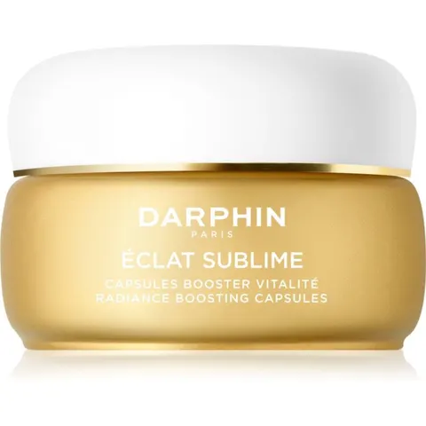 Darphin Éclat Sublime Serum - Vitamine C&E Stralend - 60 Capsules – afbeelding 3